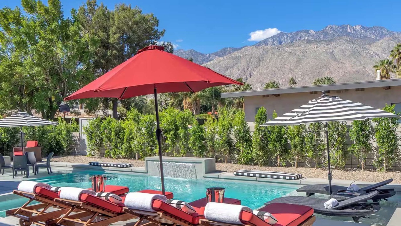 Photo of Outdoor in Palm Springs