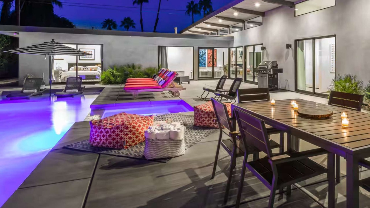 Photo of Outdoor in Palm Springs
