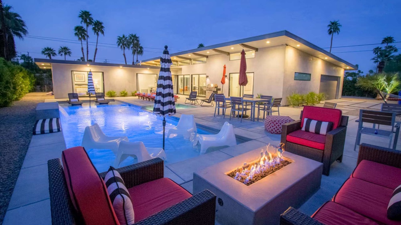 Photo of Outdoor in Palm Springs