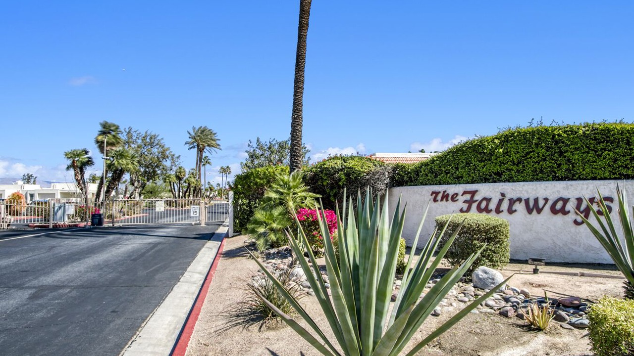 Photo of Others in Palm Springs