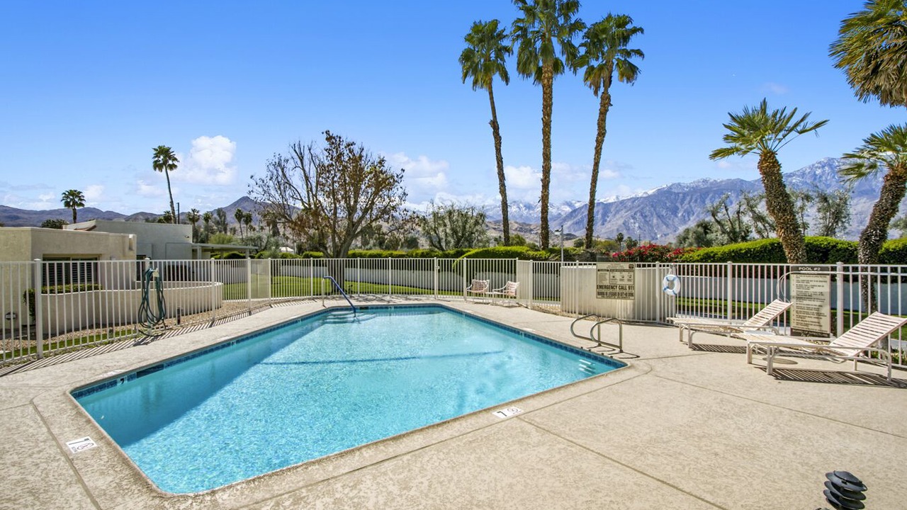 Photo of Outdoor in Palm Springs