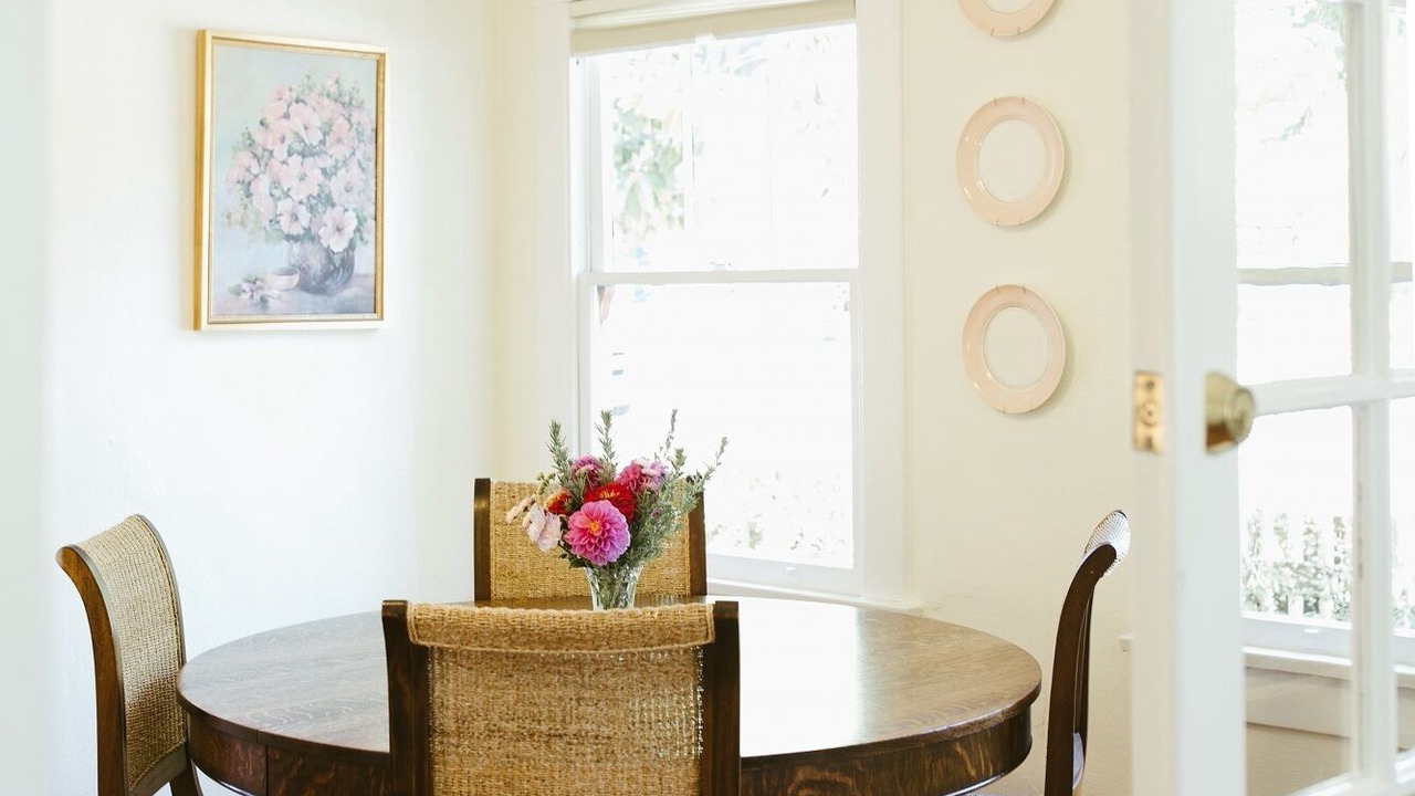 Photo of Bedroom in Downtown