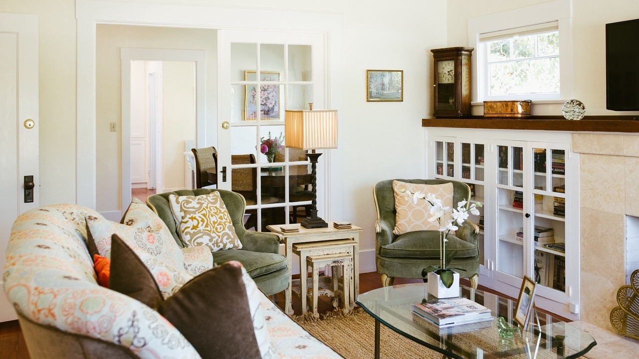 Photo of Bedroom in Downtown