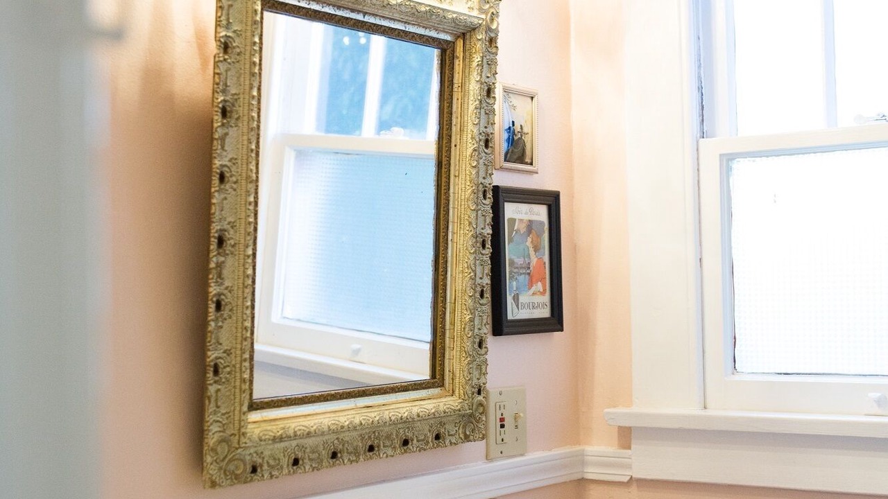 Photo of Bathroom in Downtown