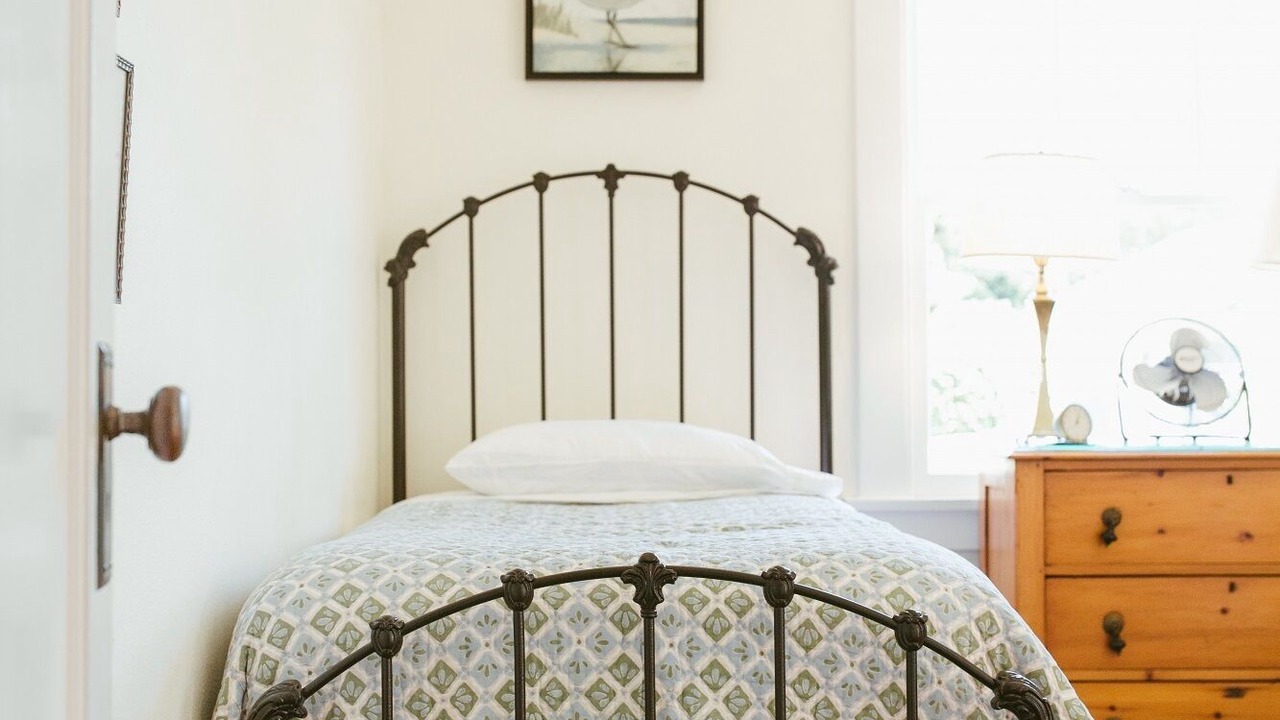 Photo of Bedroom in Downtown