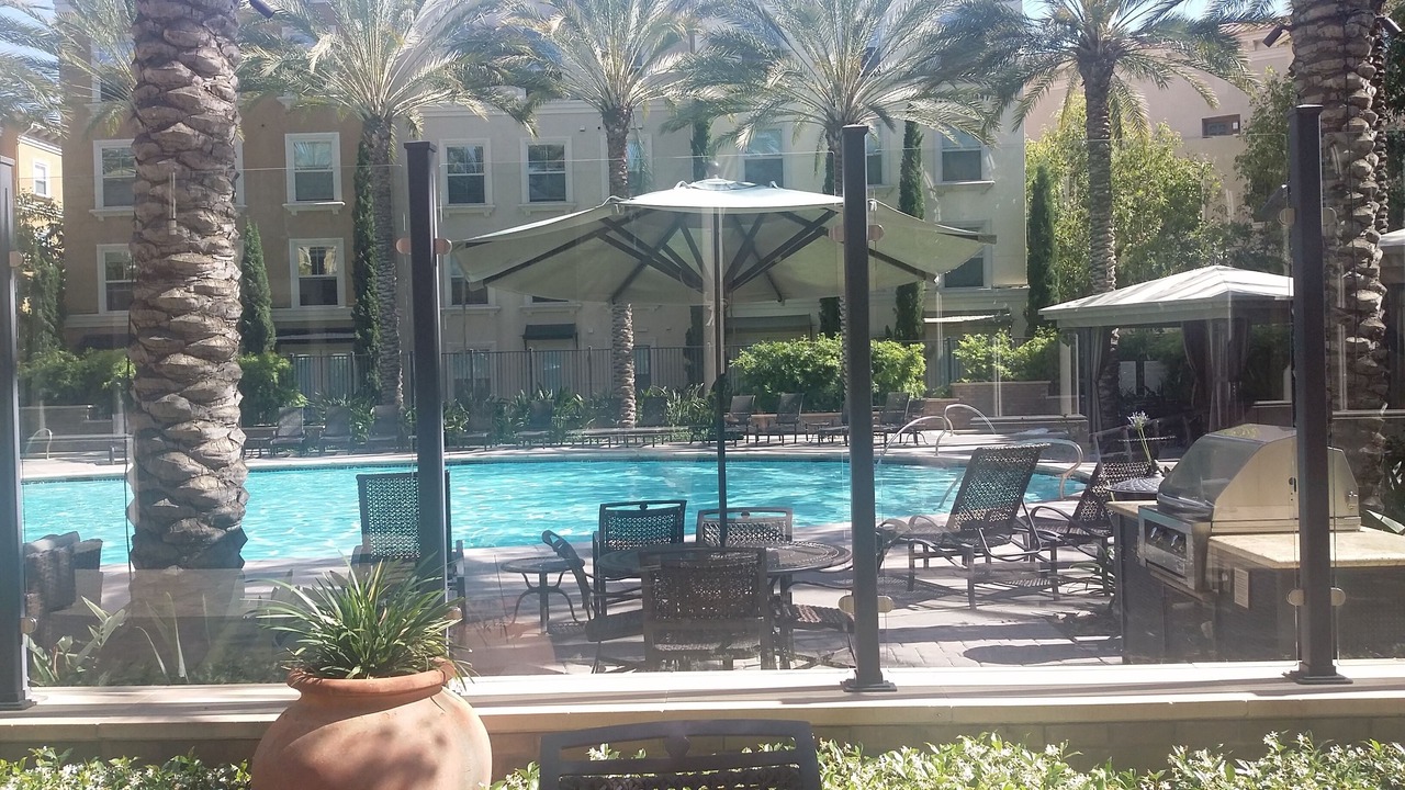 Photo of Outdoor in Irvine