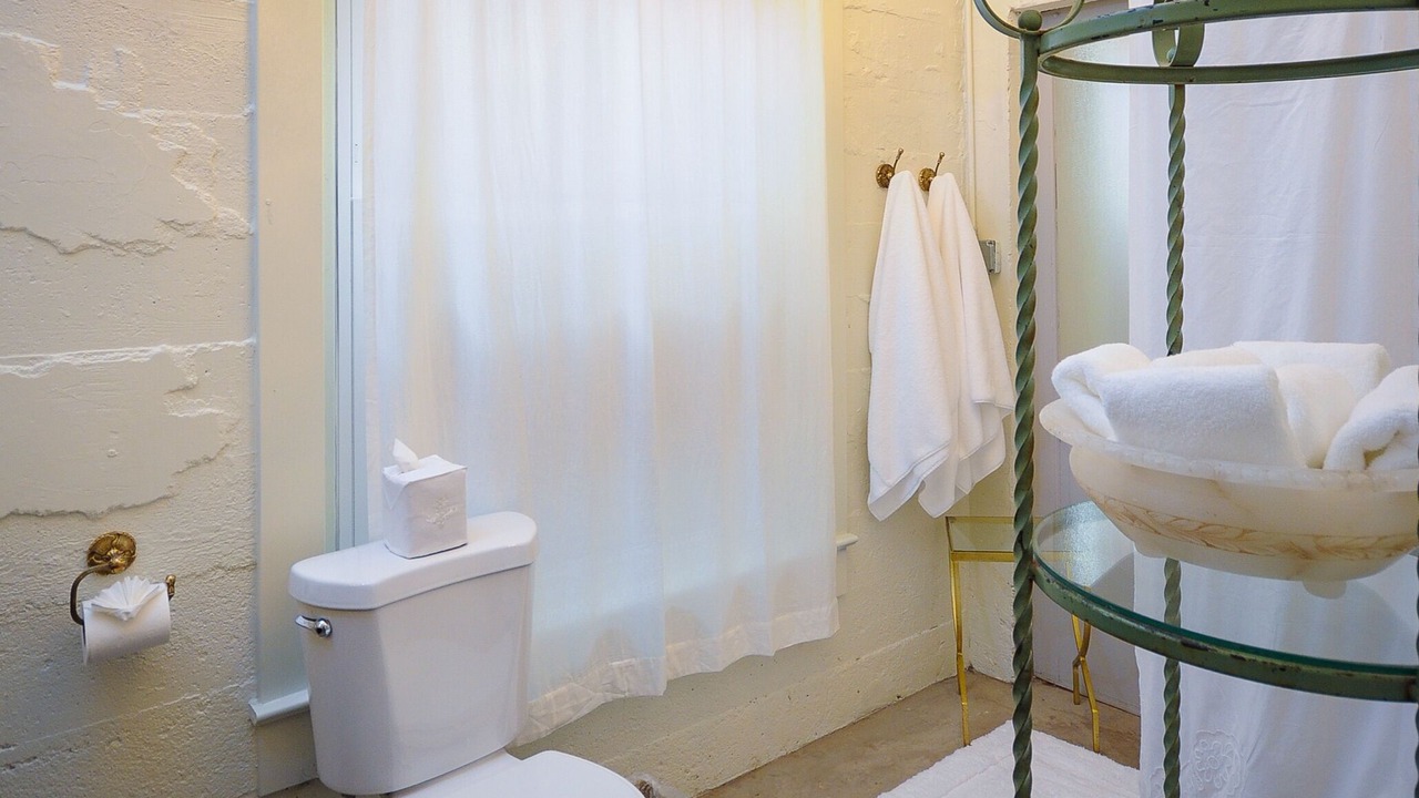 Photo of Bathroom in Jacksonville