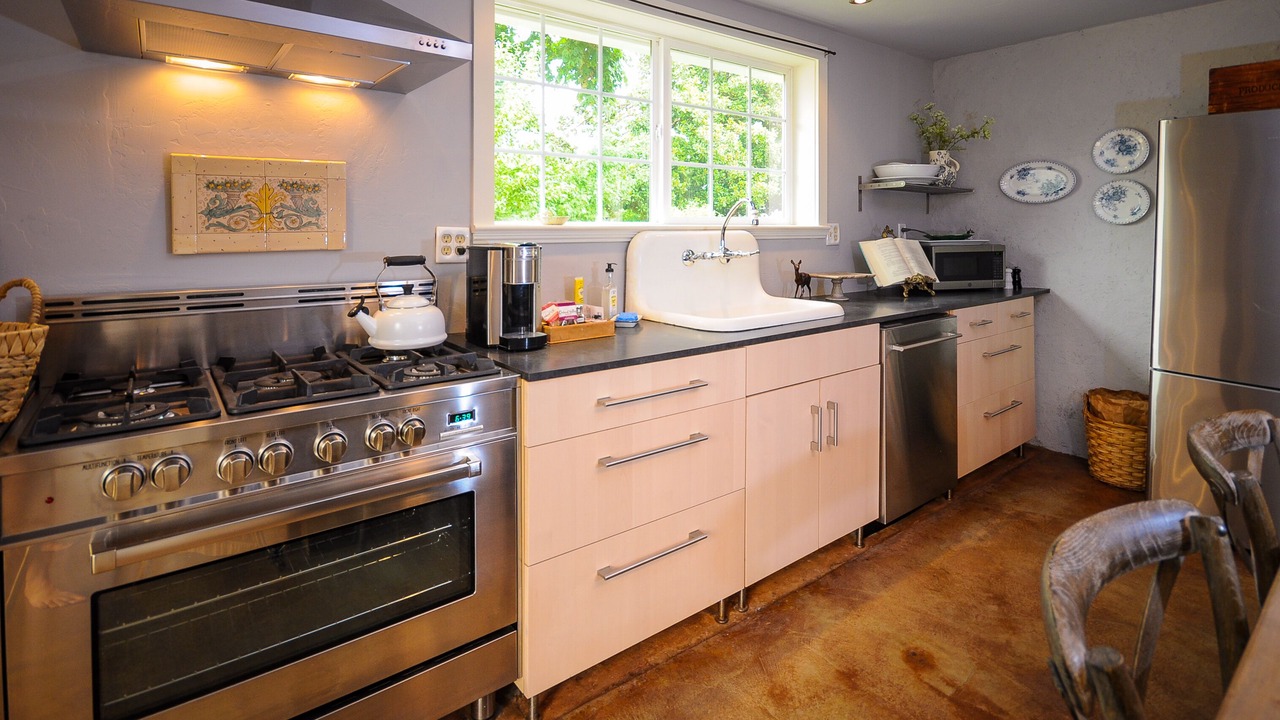 Photo of Kitchen in Jacksonville