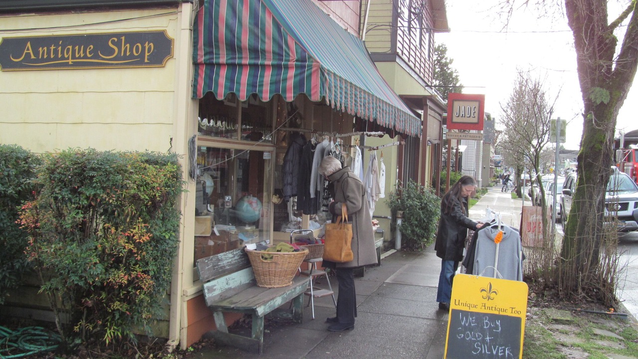 Photo of Others in Sellwood-Moreland