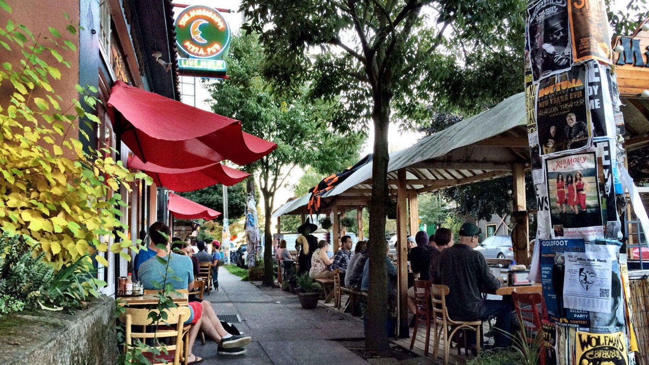 Photo of Others in Sellwood-Moreland