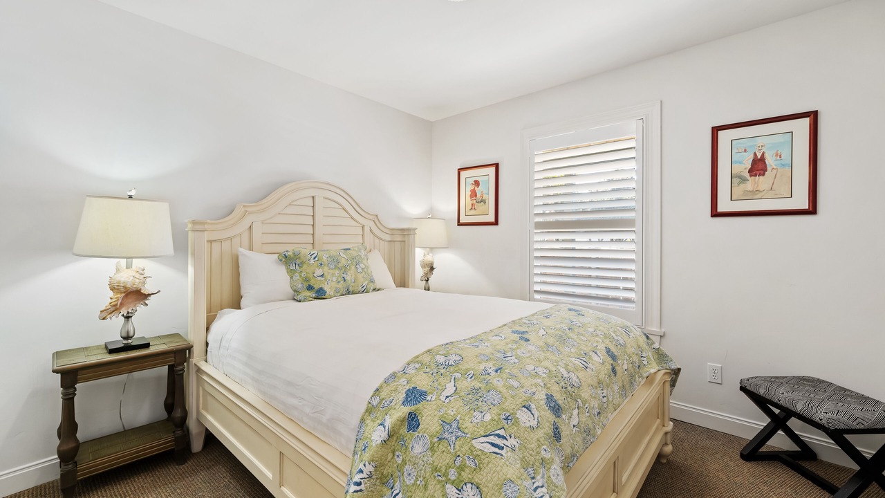 Photo of Bedroom in Downtown
