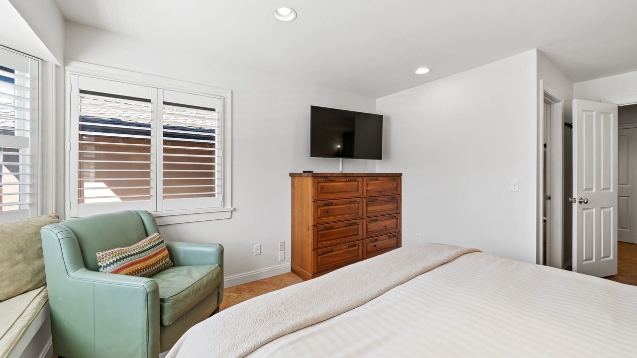 Photo of Bedroom in Downtown