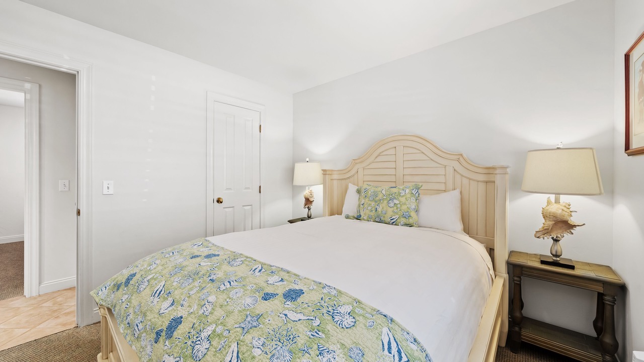 Photo of Bedroom in Downtown
