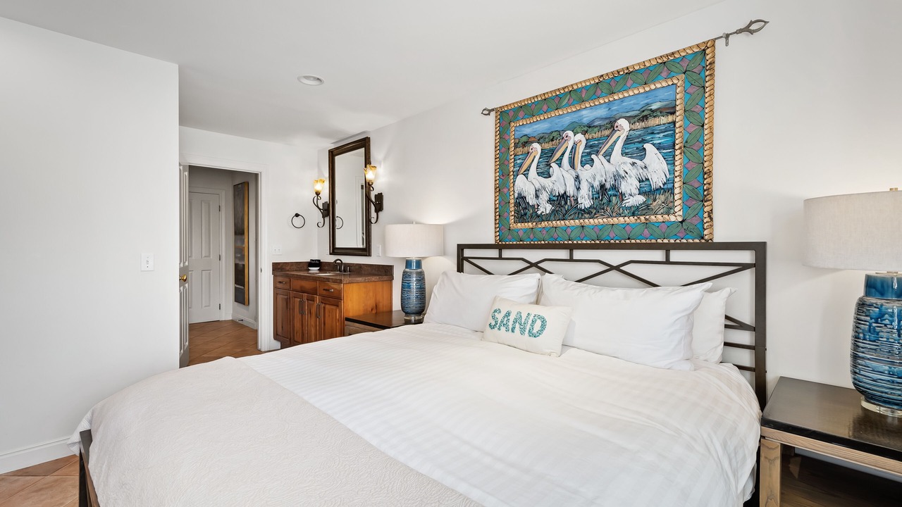 Photo of Bedroom in Downtown