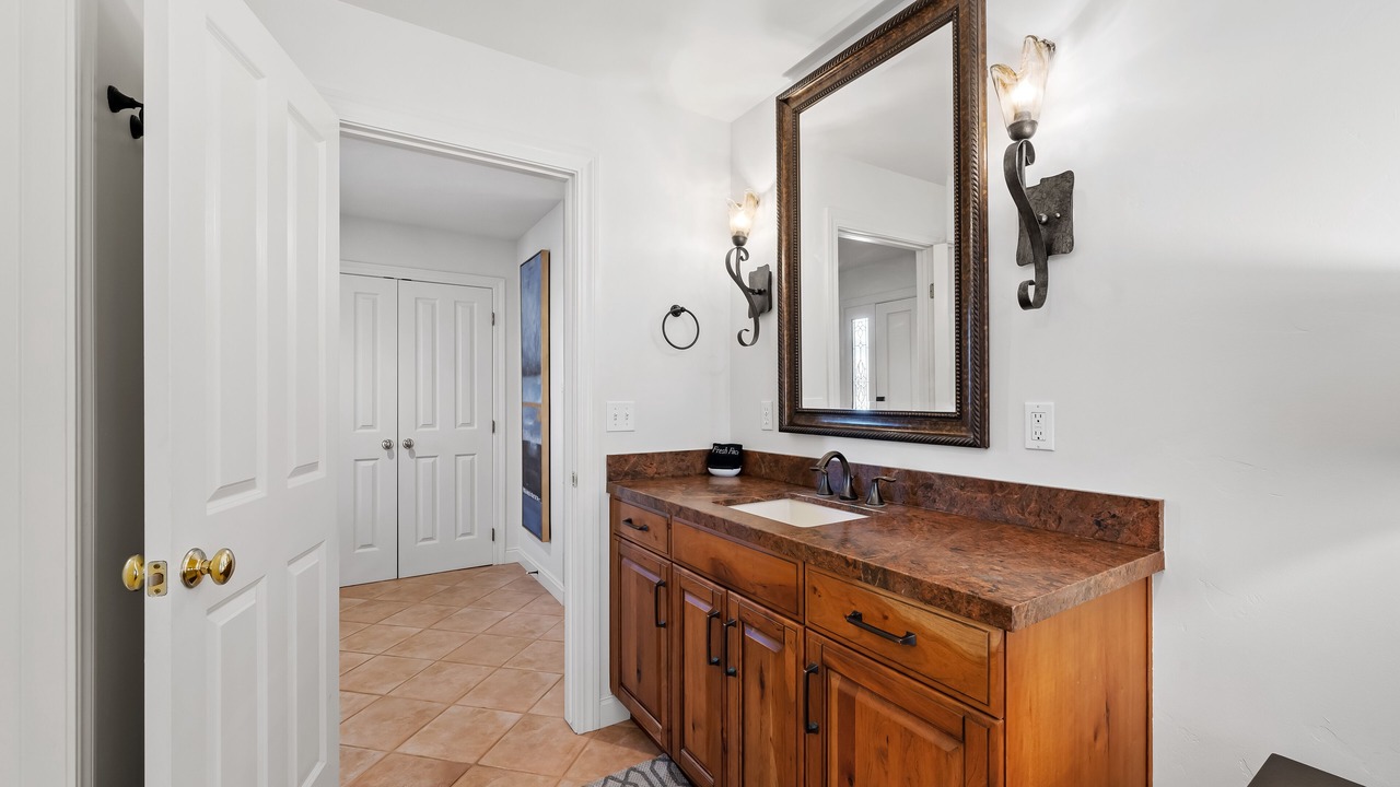 Photo of Bathroom in Downtown