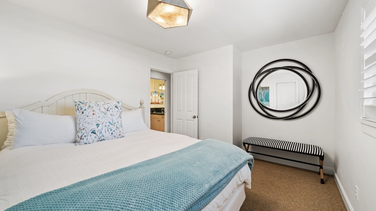 Photo of Bedroom in Downtown