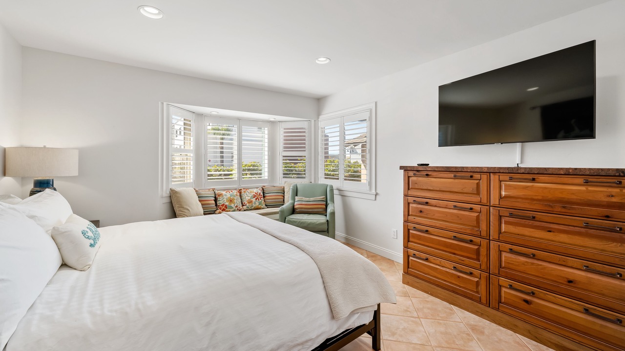 Photo of Bedroom in Downtown