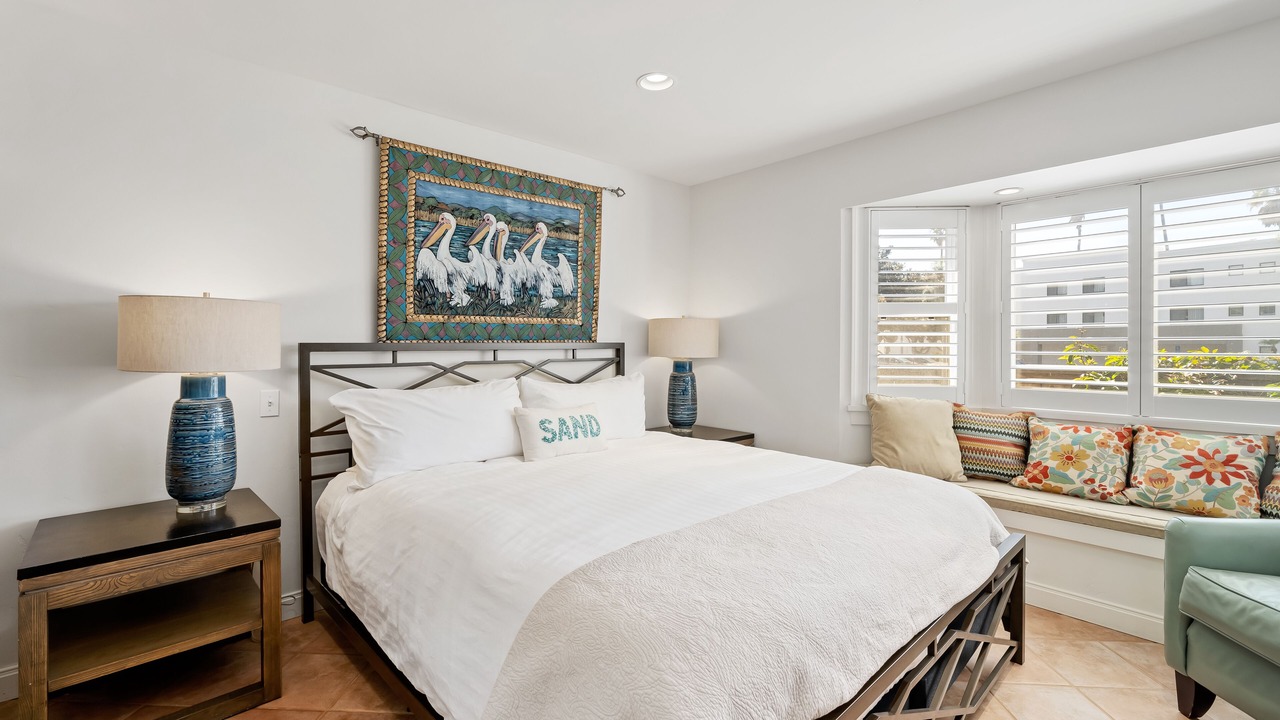 Photo of Bedroom in Downtown