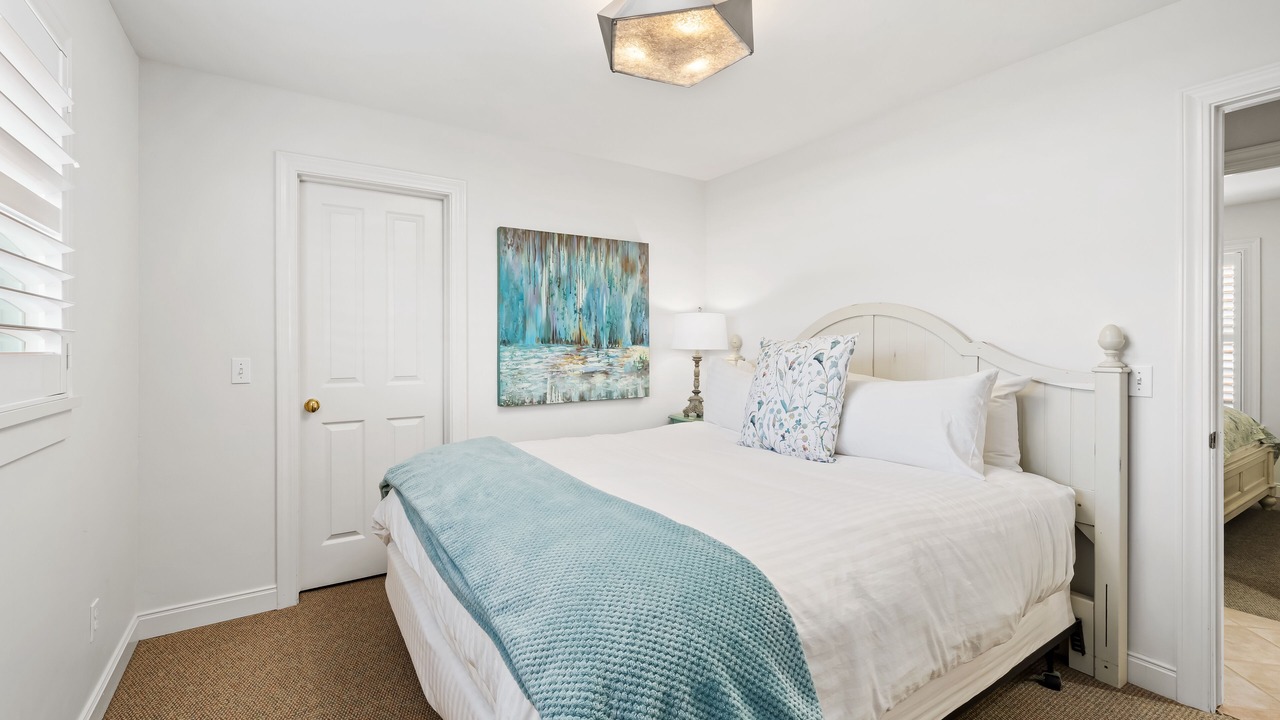 Photo of Bedroom in Downtown