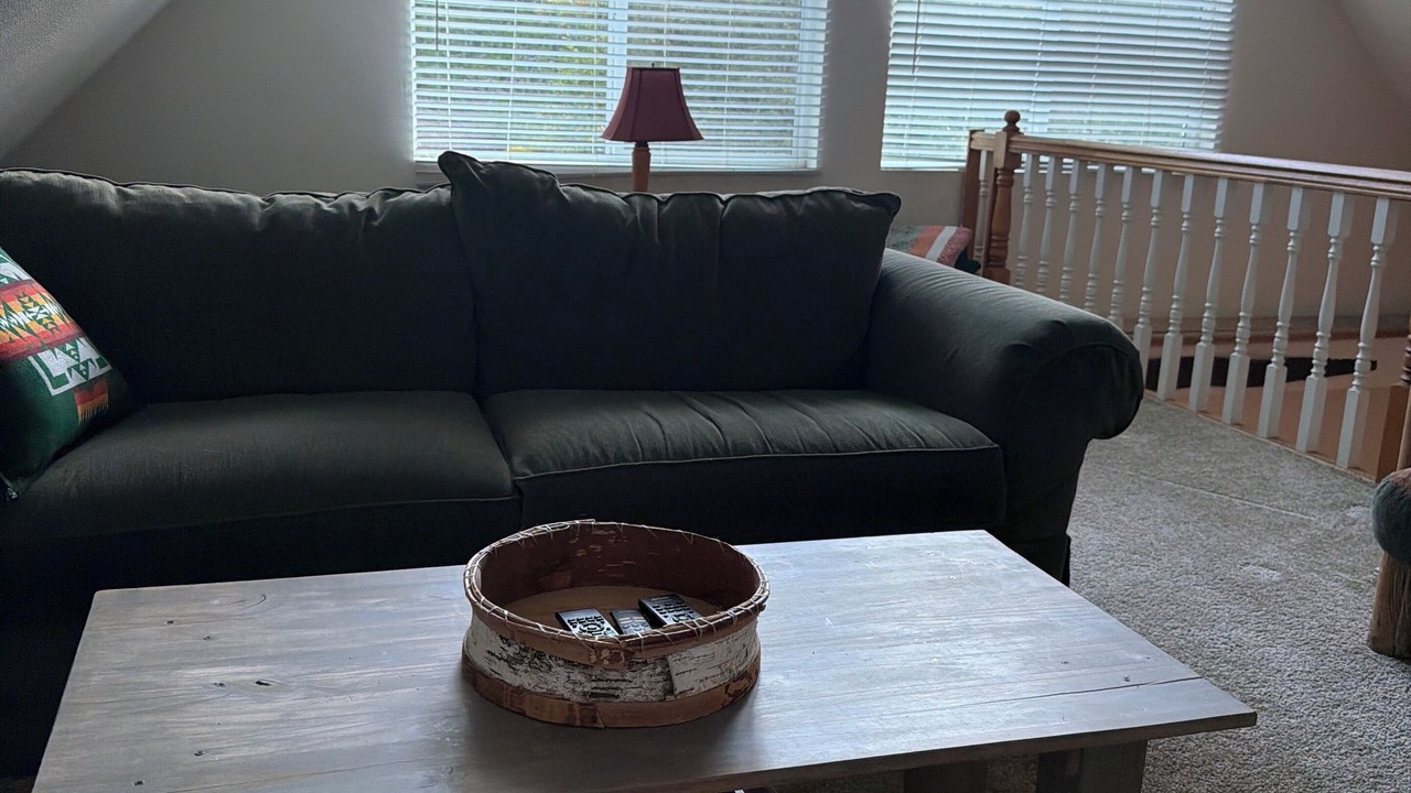 Photo of Livingroom in Mount Shasta