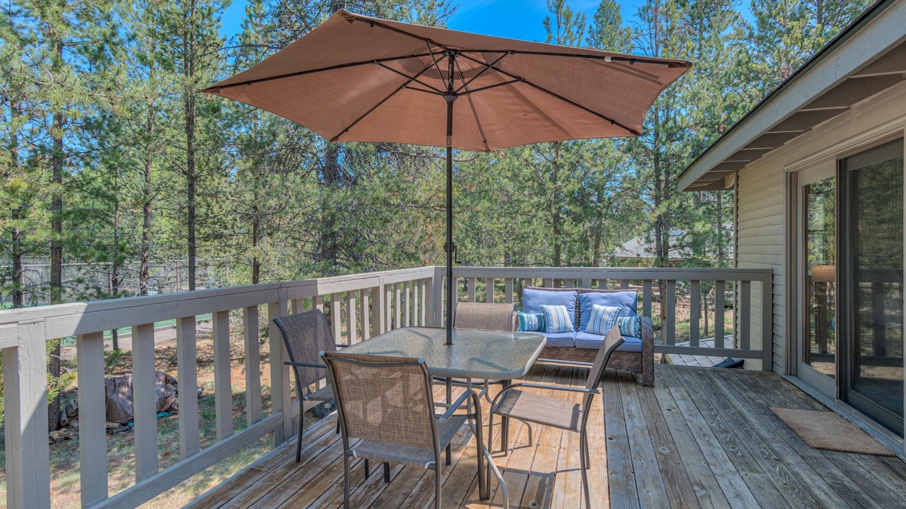 Photo of Outdoor in Sunriver