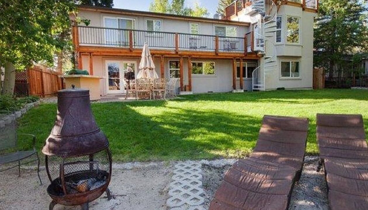 Photo of Others in Tahoe Keys