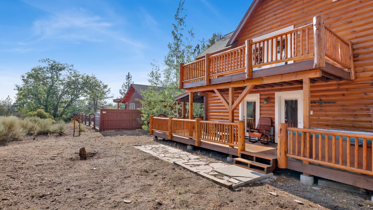 Photo of Outdoor in Moonridge
