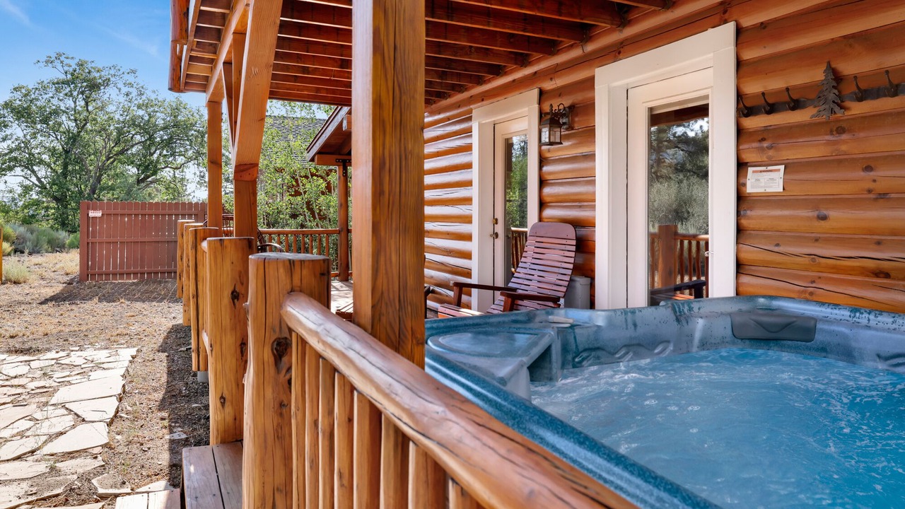 Photo of Outdoor in Moonridge