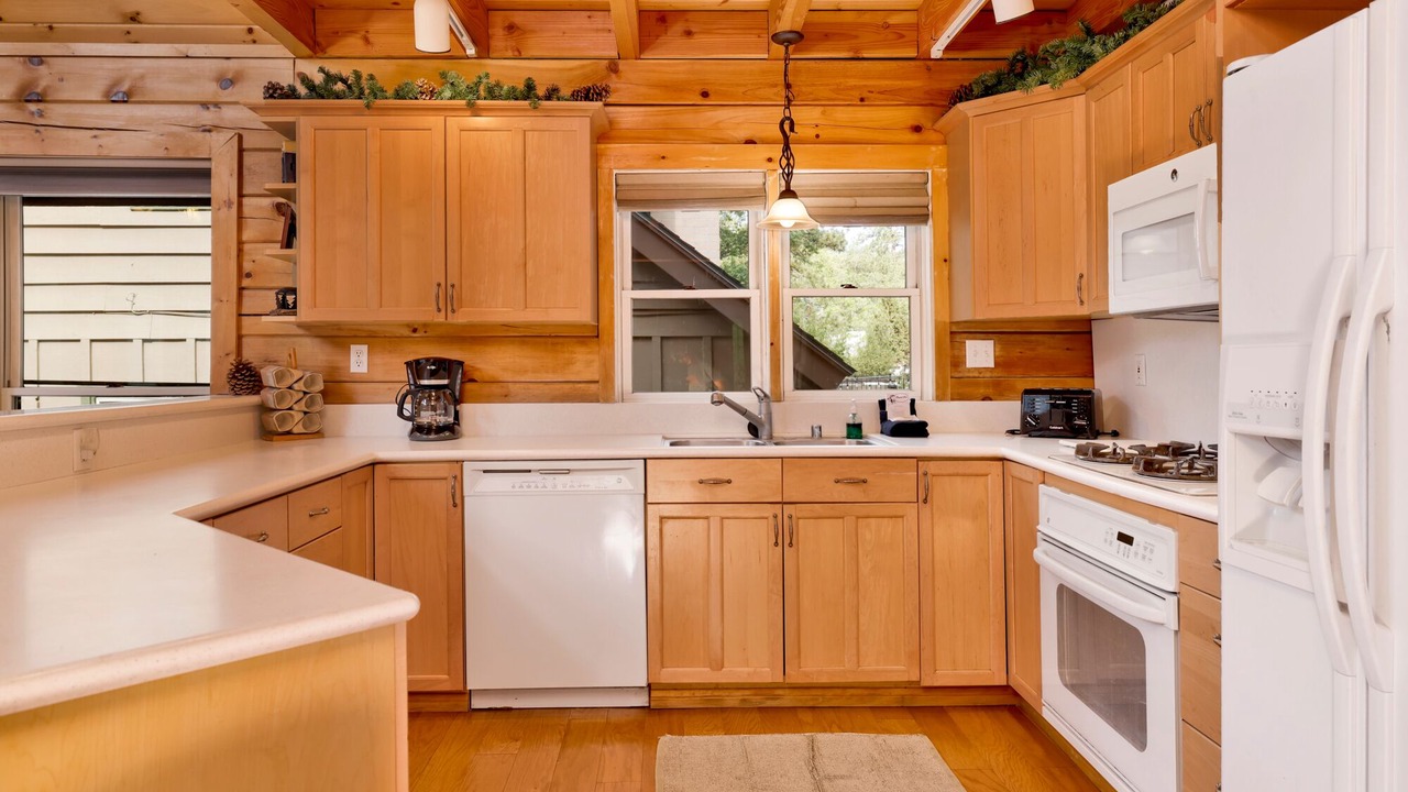 Photo of Kitchen in Moonridge