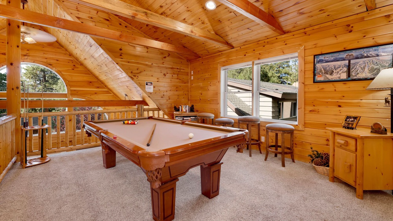 Photo of Bedroom in Moonridge
