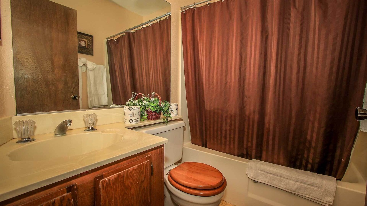 Photo of Bathroom in Boulder Bay