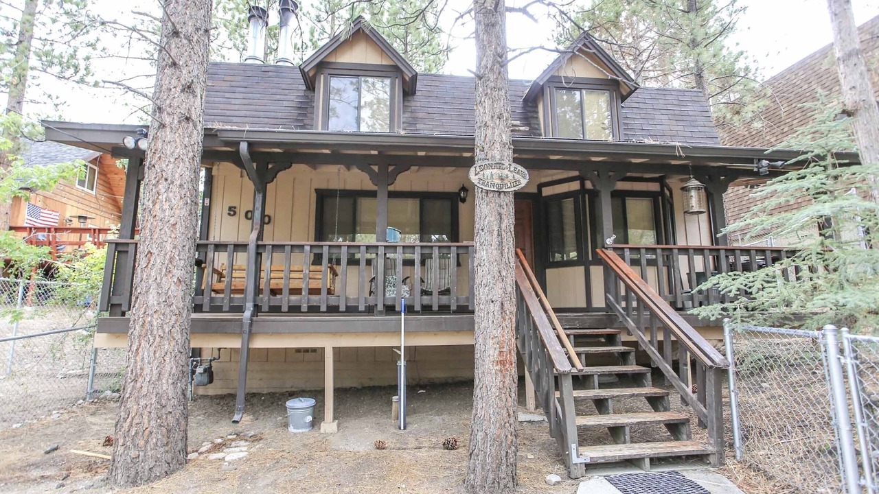 Photo of Others in Big Bear City