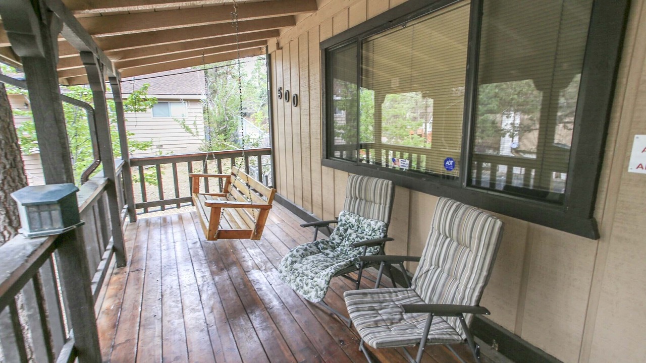 Photo of Outdoor in Big Bear City