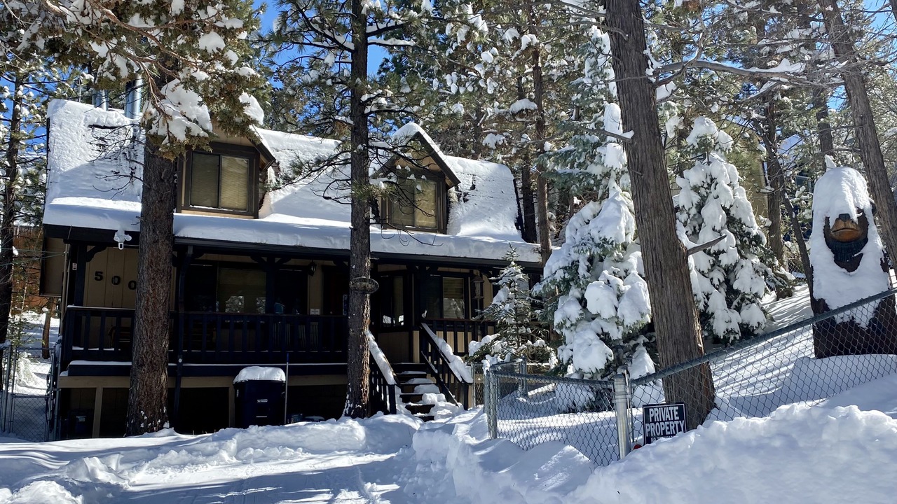 Photo of Others in Big Bear City
