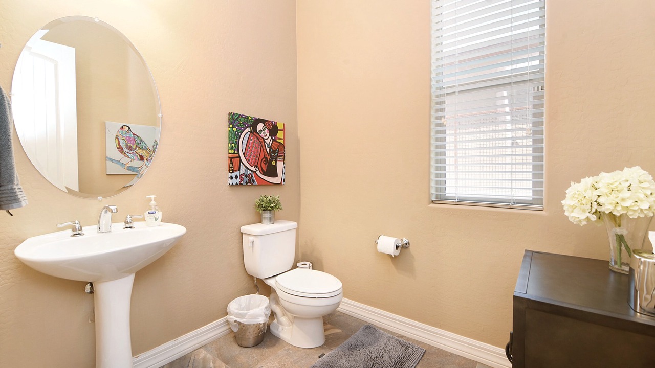 Photo of Bedroom in South Mountain