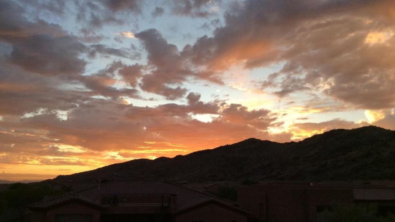 Photo of Outdoor in South Mountain