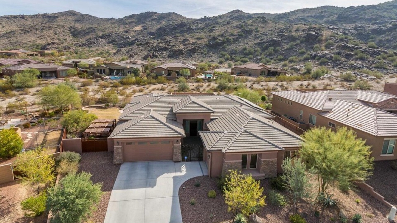 Photo of Others in South Mountain