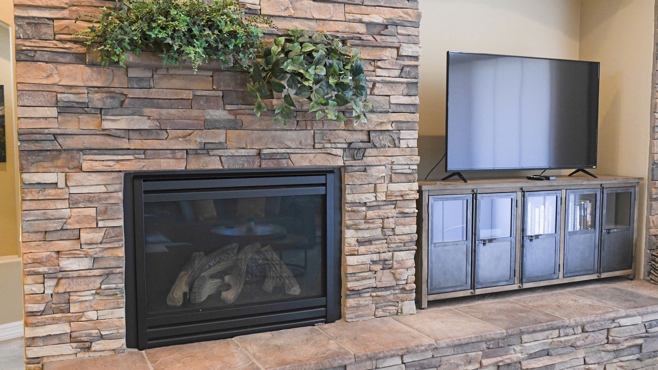 Photo of Livingroom in South Mountain
