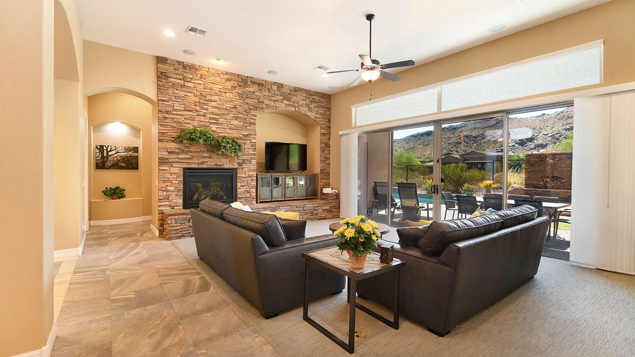 Photo of Bedroom in South Mountain