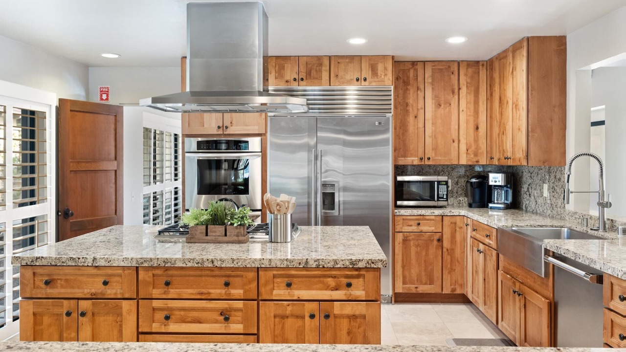 Photo of Kitchen in Vista Las Palmas