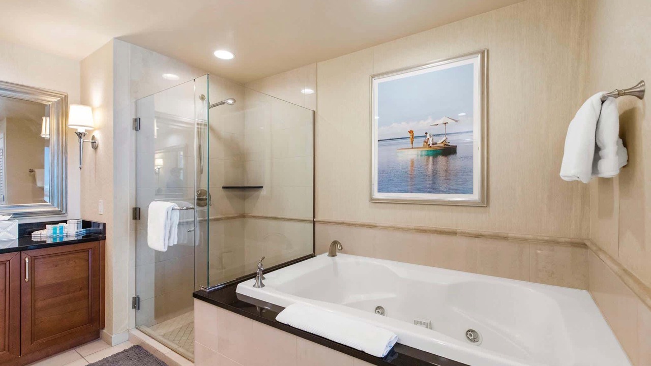 Photo of Bathroom in Las Vegas