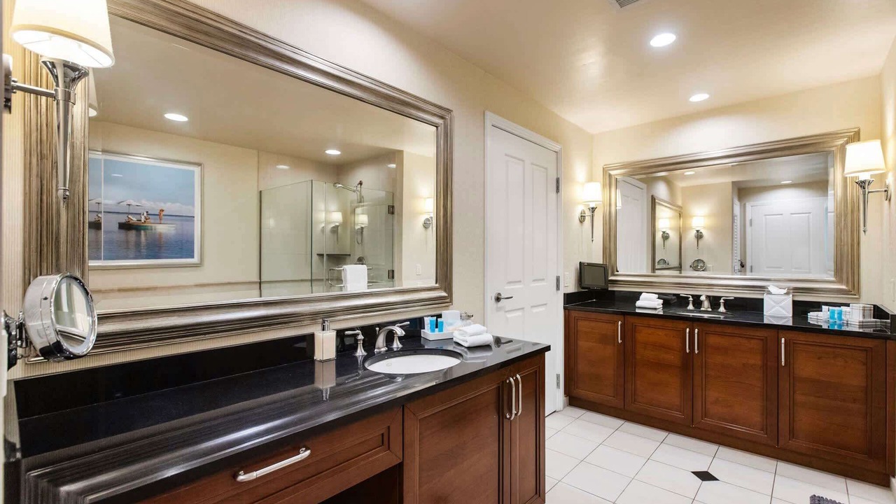 Photo of Bathroom in Las Vegas