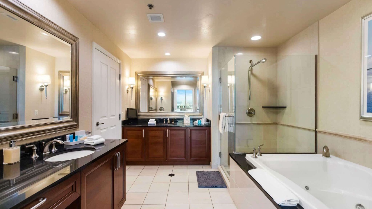 Photo of Bathroom in Las Vegas