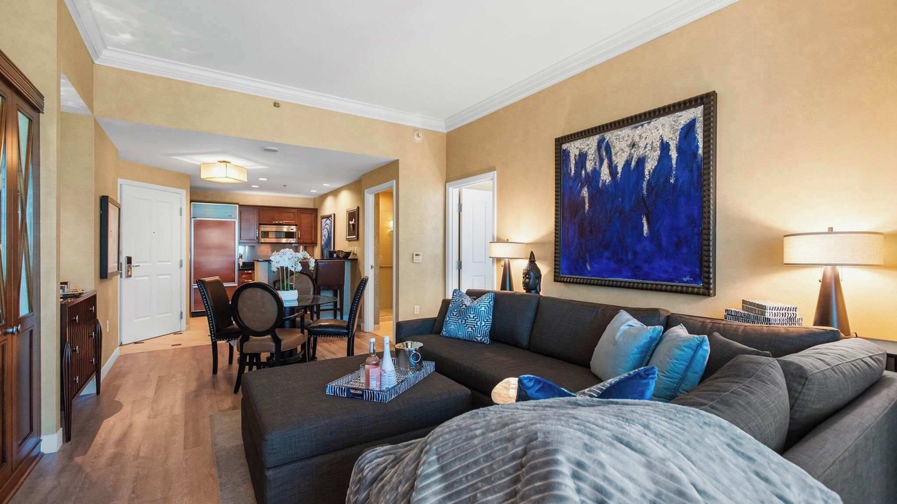 Photo of Livingroom in Las Vegas