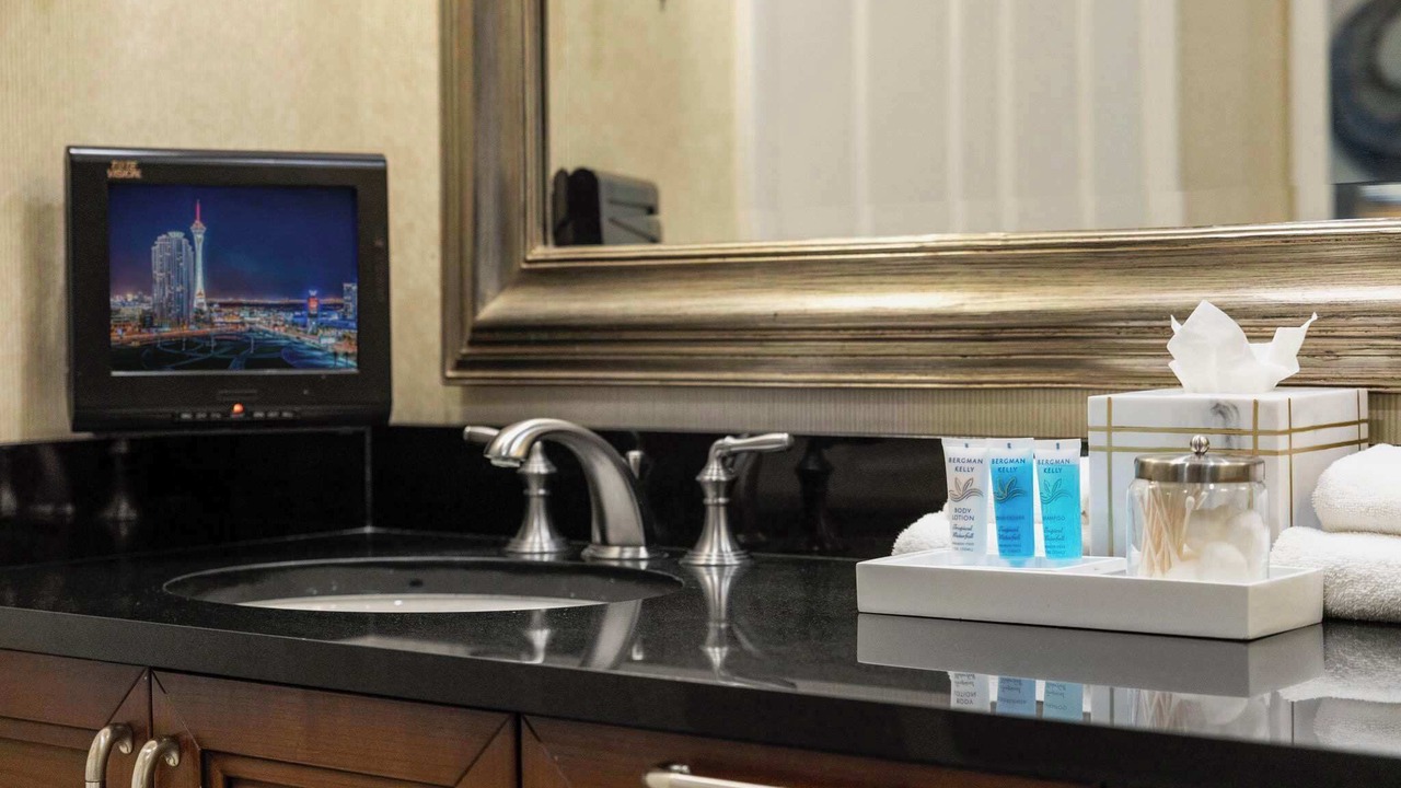 Photo of Bathroom in Las Vegas