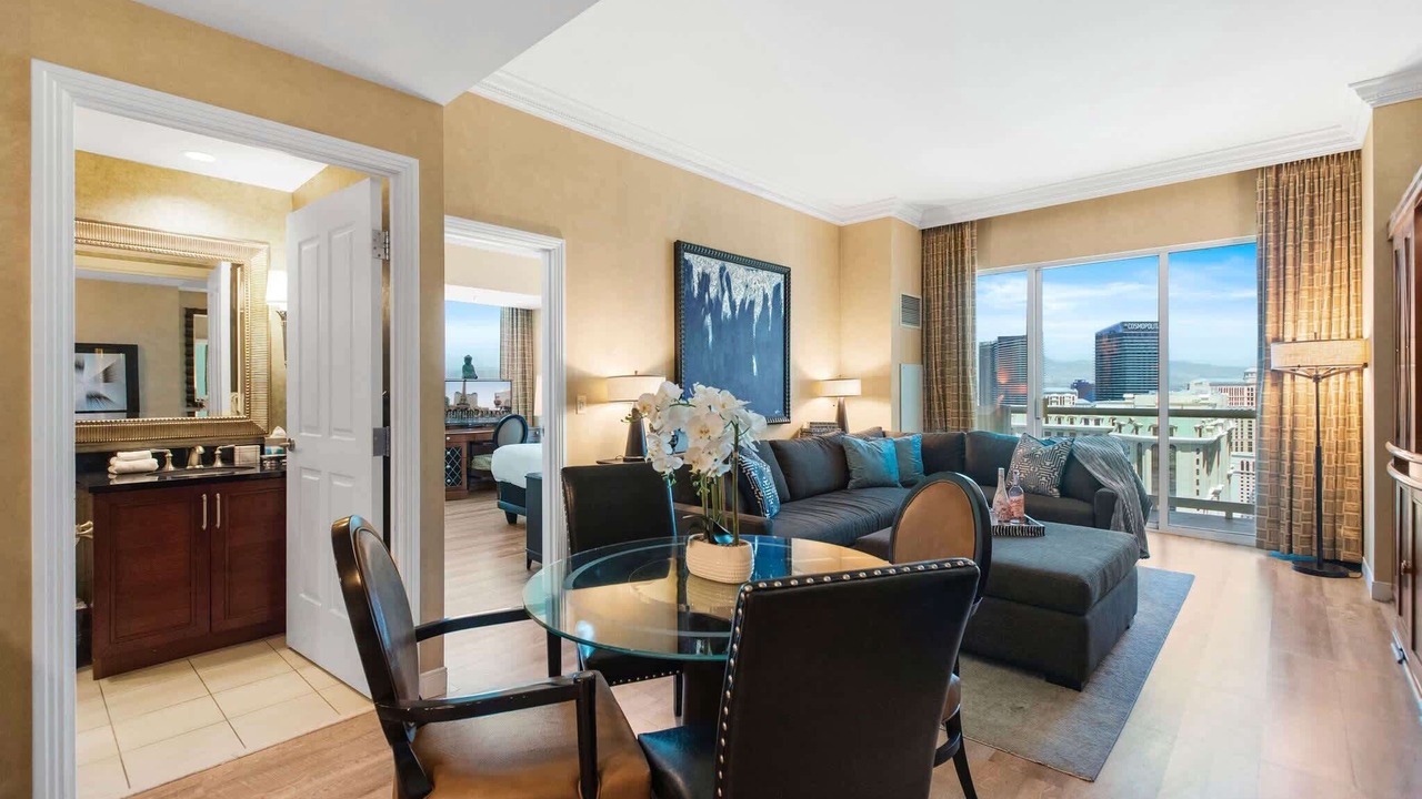 Photo of Livingroom in Las Vegas