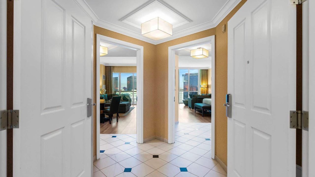 Photo of Bathroom in Las Vegas