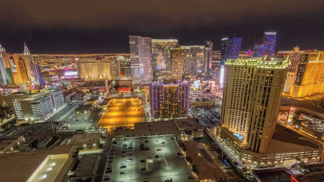 Photo of Patio Balcony in Las Vegas