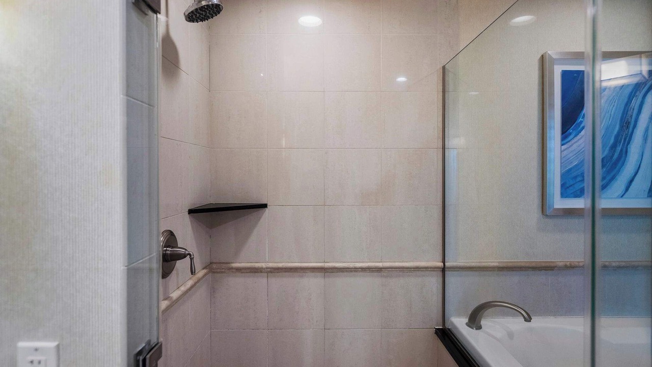 Photo of Bathroom in Las Vegas
