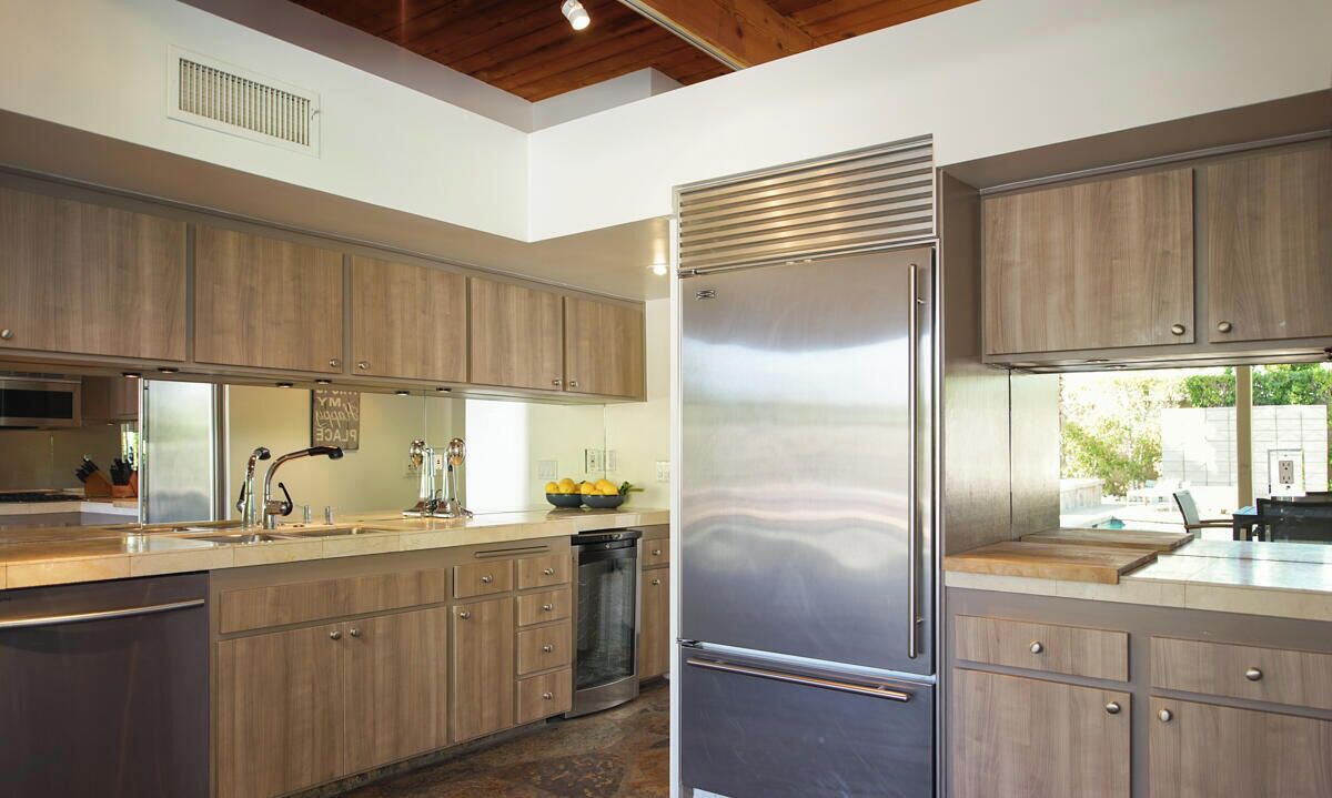 Photo of Kitchen in Vista Las Palmas